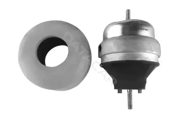 Подушка двигателя (Опора) JIKIU ME33083H
