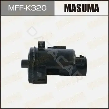 Топливный фильтр MASUMA MFF-K320