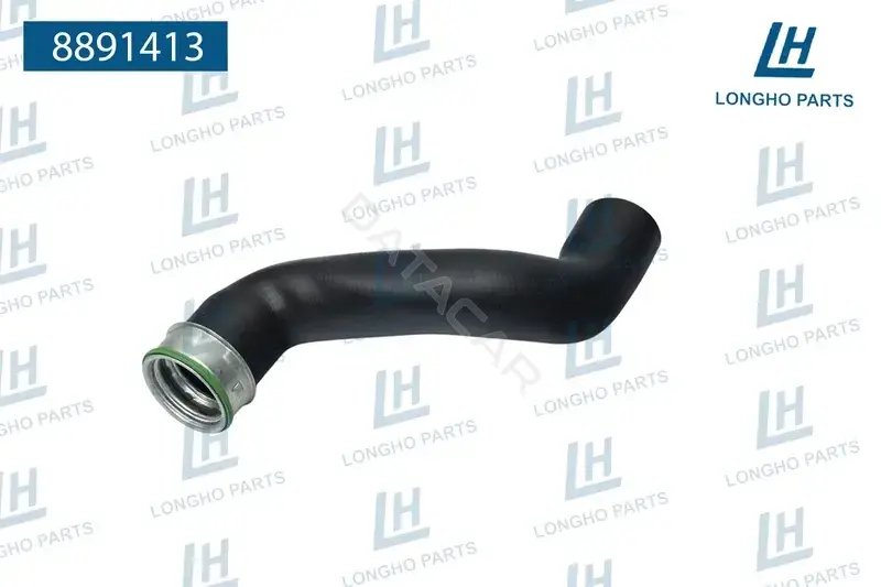 Патрубки системы охлаждения LONGHO 8891413