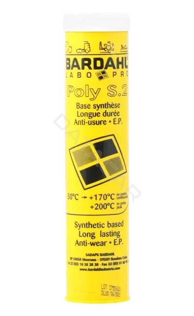 Смазка BARDAHL 1700