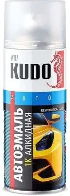 Краска KUDO KU-4006