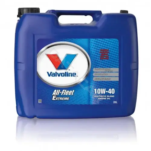 Масло моторное VALVOLINE 889717