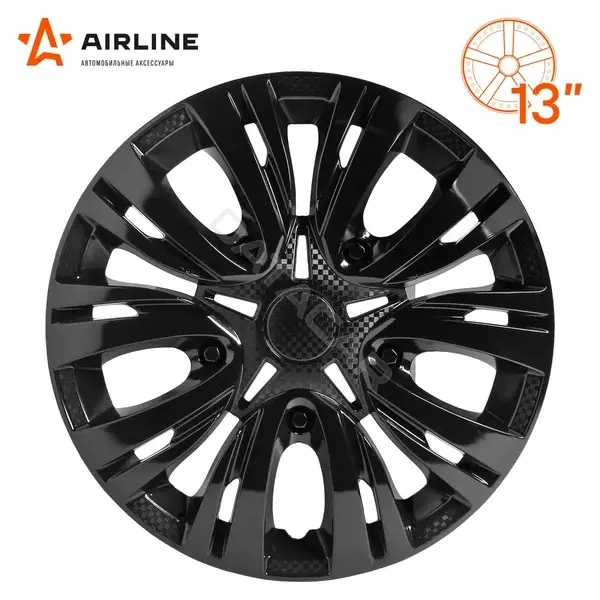 Колпаки на колеса Airline AWCC-13-04