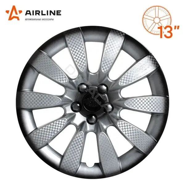 Колпаки на колеса Airline AWCC1307
