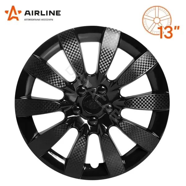 Колпаки на колеса Airline AWCC-13-09