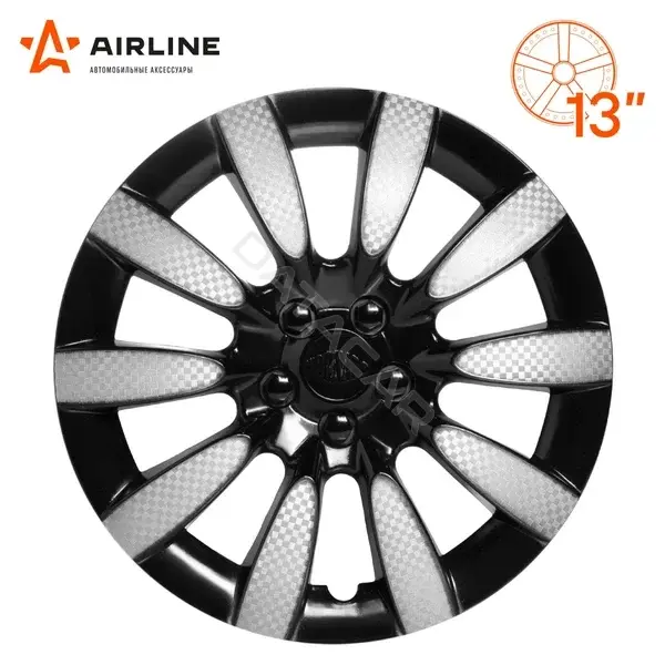Колпаки на колеса Airline AWCC1310