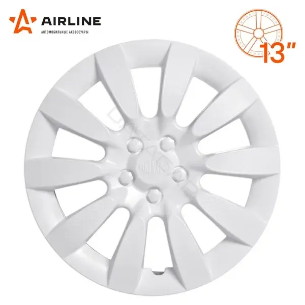 Колпаки на колеса Airline AWCC-13-08
