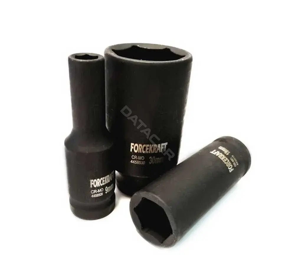 Головки и Насадки FORCE KRAFT FK-4458518