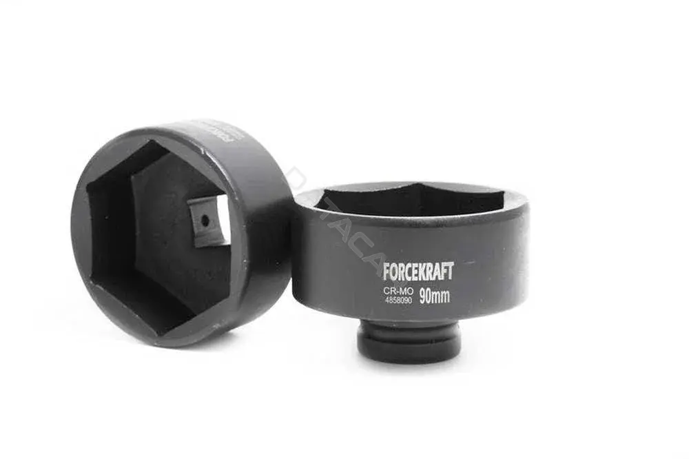 Головки и Насадки FORCE KRAFT FK-4858075