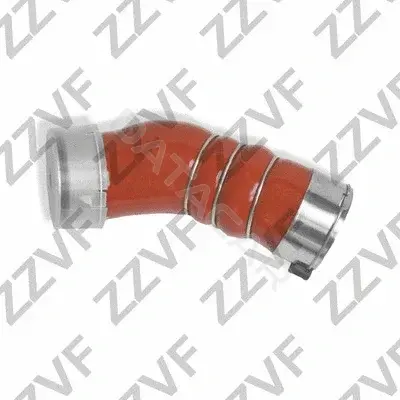 Патрубки системы охлаждения ZZVF ZVR1170