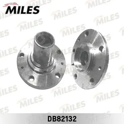 Подшипник ступицы MILES DB82132