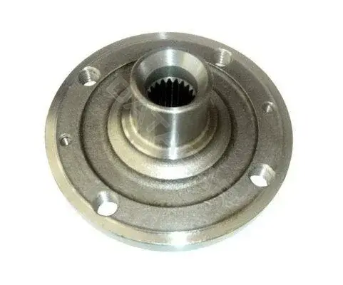 Подшипник ступицы MILES DB82176
