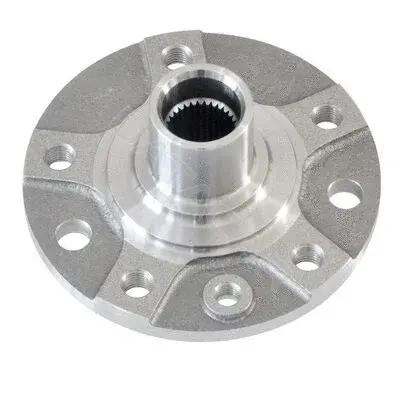 Подшипник ступицы MILES DB82180