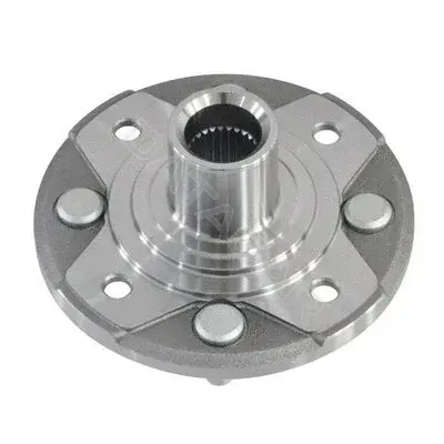 Подшипник ступицы MILES DB82189