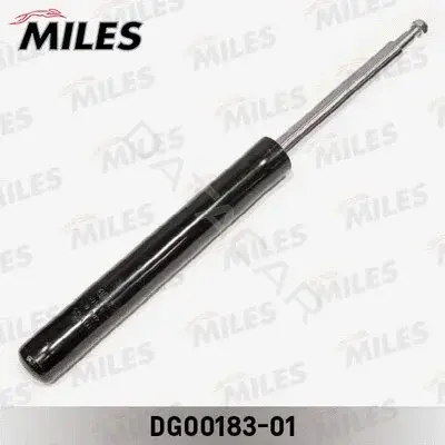 Амортизаторы MILES DG00183-01