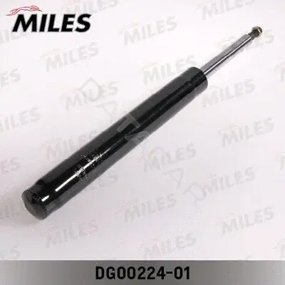 Амортизаторы MILES DG00224-01