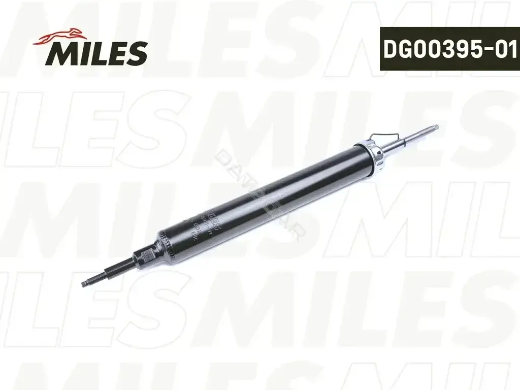 Амортизаторы MILES DG00395-01