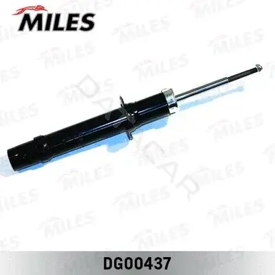 Амортизаторы MILES DG00437