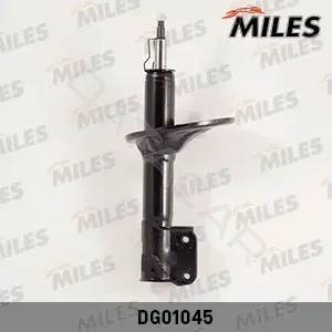 Амортизаторы MILES DG01045
