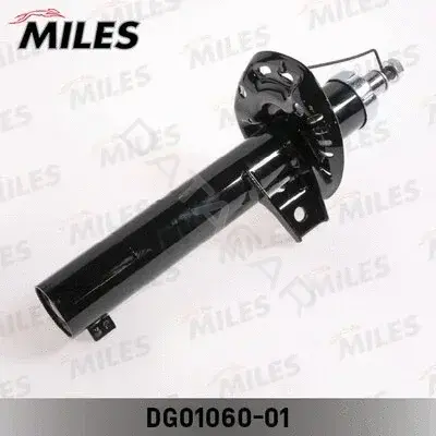 Амортизаторы MILES DG01060-01
