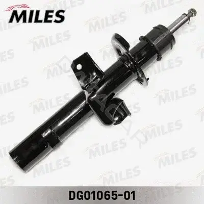 Амортизаторы MILES DG01065-01