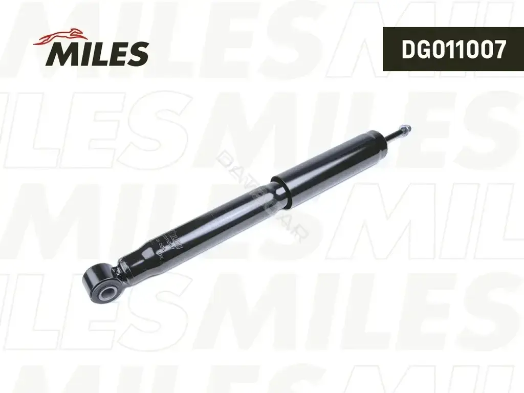 Амортизаторы MILES DG011007