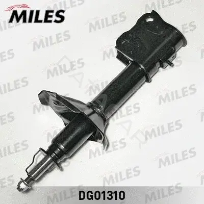 Амортизаторы MILES DG01310