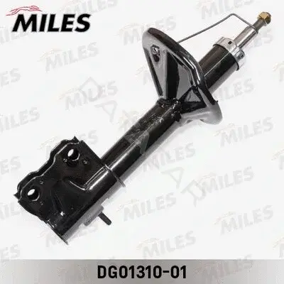 Амортизаторы MILES DG01310-01