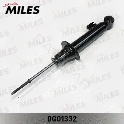 Амортизаторы MILES DG01332