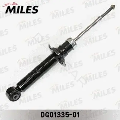 Амортизаторы MILES DG01335-01
