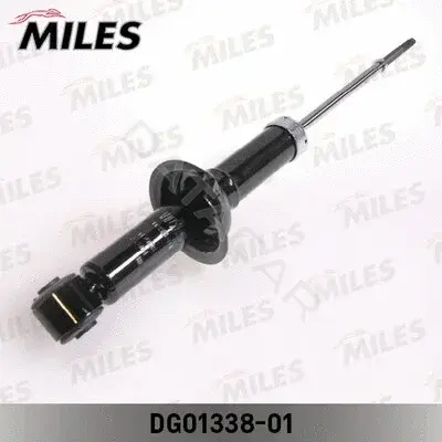 Амортизаторы MILES DG01338-01