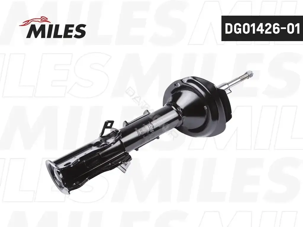 Амортизаторы MILES DG01426-01
