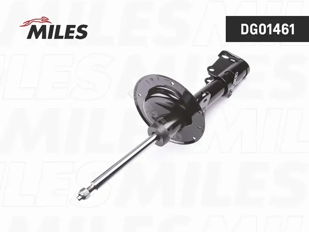 Амортизаторы MILES DG01461
