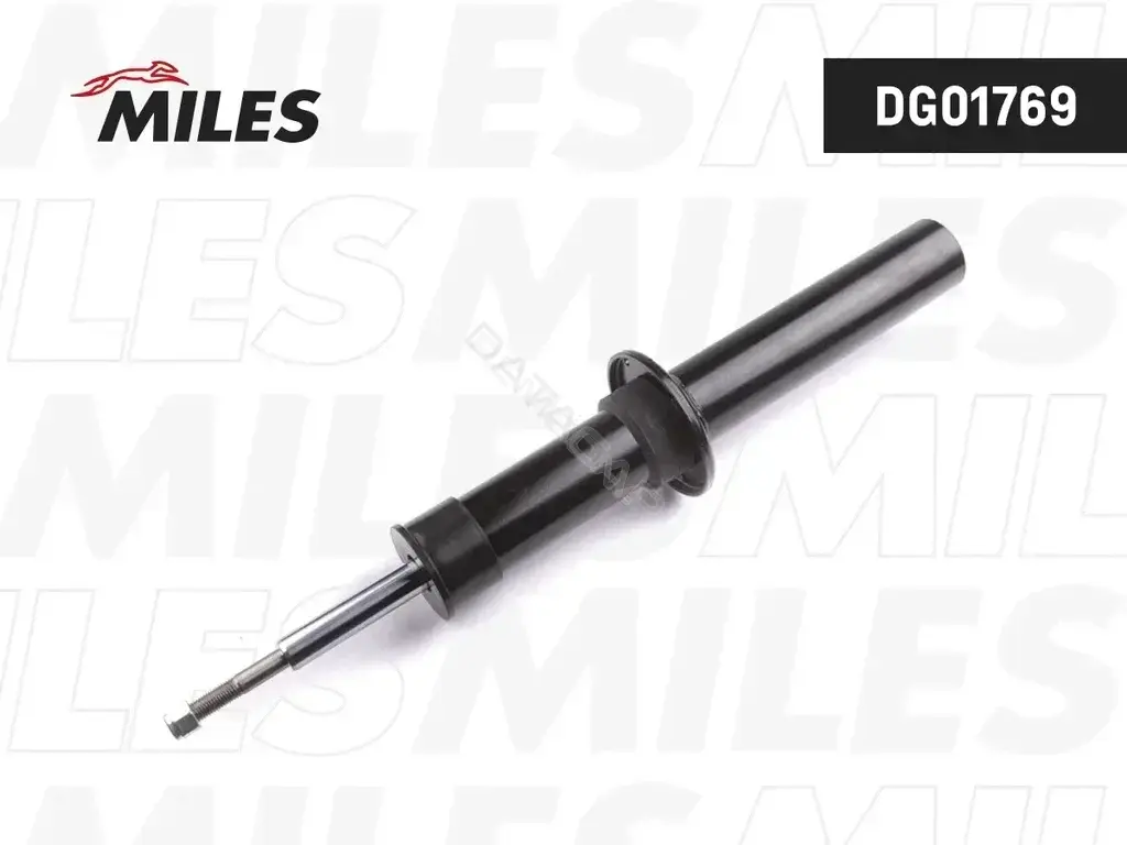 Амортизаторы MILES DG01769