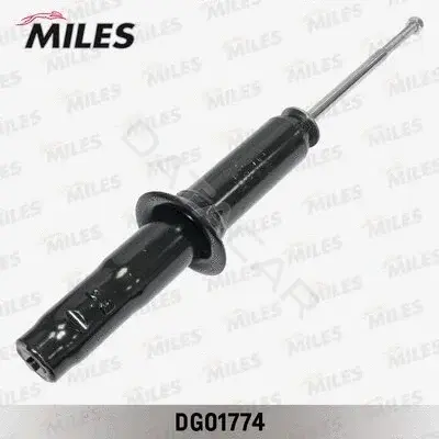 Амортизаторы MILES DG01774