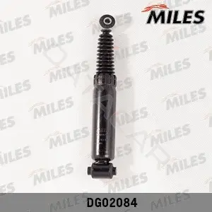 Амортизаторы MILES DG02084