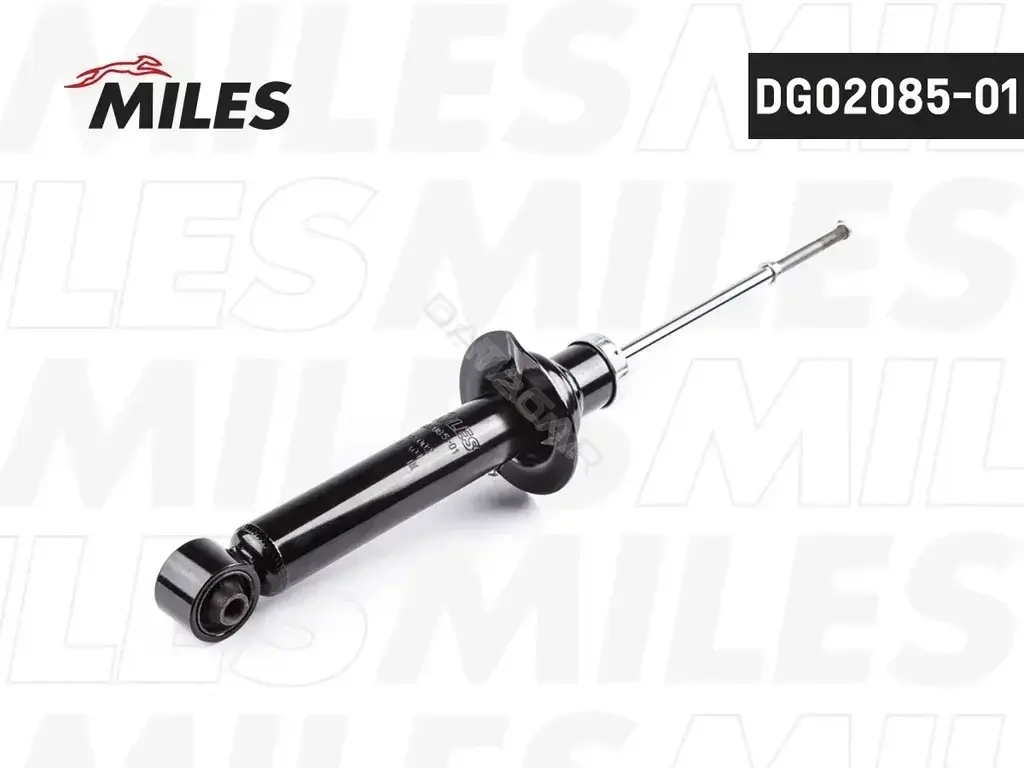 Амортизаторы MILES DG02085-01