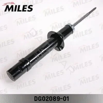 Амортизаторы MILES DG02089-01