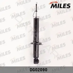 Амортизаторы MILES DG02090