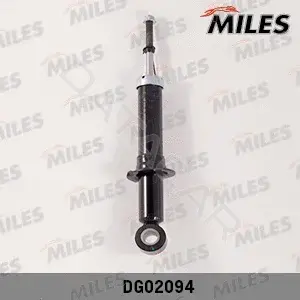 Амортизаторы MILES DG02094