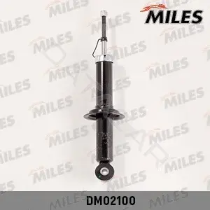 Амортизаторы MILES DG02100