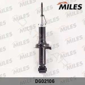 Амортизаторы MILES DG02106