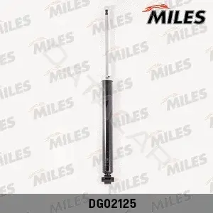 Амортизаторы MILES DG02125