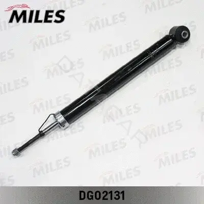 Амортизаторы MILES DG02131