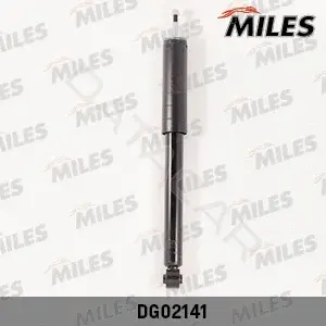 Амортизаторы MILES DG02141