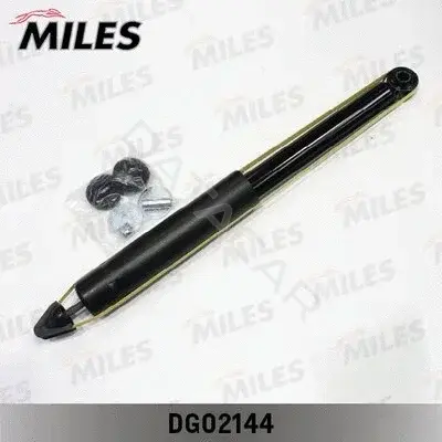 Амортизаторы MILES DG02144