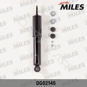 Амортизаторы MILES DG02145
