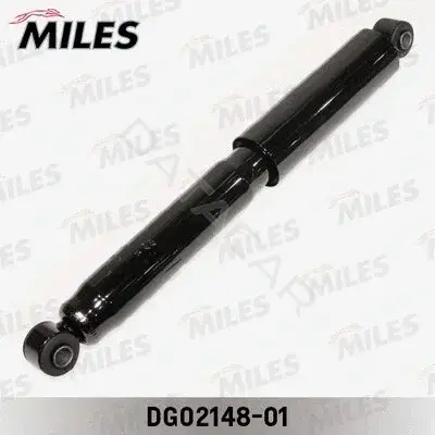 Амортизаторы MILES DG02148-01