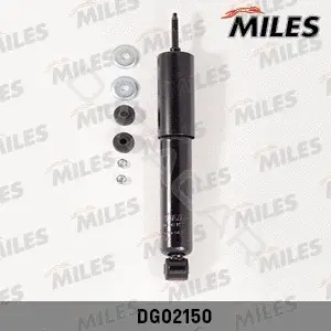 Амортизаторы MILES DG02150
