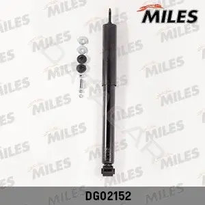 Амортизаторы MILES DG02152